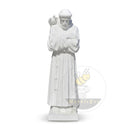 marble statue in White Marble - Image 4