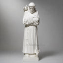marble statue in White Marble - Image 1