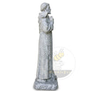 marble statue in White Marble - Image 5