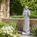 marble statue in White Marble - Image 4