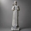 marble statue in White Marble - Image 1
