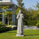 marble statue in White Marble - Image 2