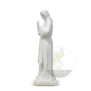 marble statue in White Marble - Image 4