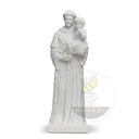 marble statue in White Marble - Image 5