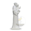 marble statue in White Marble - Image 4