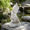 marble statue in White Marble - Image 3