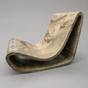 luxury garden bench in Taj Mahal - Image 1