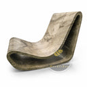 luxury garden bench in Taj Mahal - Image 6