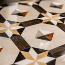 marble medallion in marble - Image 3