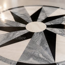 floor marble medallion in marble - Image 3