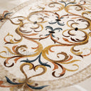 floor marble medallion in marble - Image 3