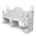 Marble bench in Li river - Image 3