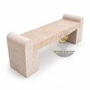 Granite Bench in Granite - Image 3