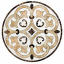 floor marble medallion in marble - Image 1