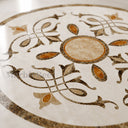 marble medallion in marble - Image 3