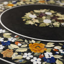 marble floor medallion in marble - Image 3