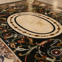 floor marble medallion in marble - Image 3