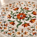 marble medallion in marble - Image 4