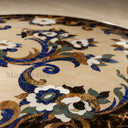marble floor medallion in marble - Image 3