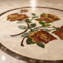 floor marble medallion in marble - Image 3