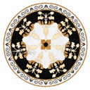 floor marble medallion in marble - Image 1