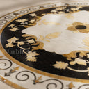 floor marble medallion in marble - Image 3