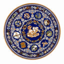 floor marble medallion in marble - Image 1