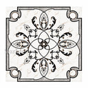 floor marble medallion in marble - Image 1