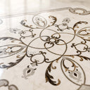 floor marble medallion in marble - Image 3