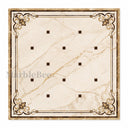 floor marble medallion in marble - Image 2