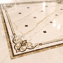 floor marble medallion in marble - Image 3