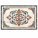 marble floor medallion in Marble - Image 1