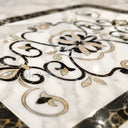 floor marble medallion in Marble - Image 3
