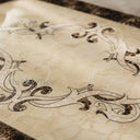 waterjet medallion in Marble - Image 3