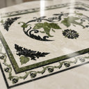 marble floor medallion in Marble - Image 4
