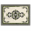 floor marble medallion in Marble - Image 1