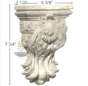 Beige Travertine Corbels And Brackets