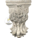 Beige Travertine Corbels And Brackets
