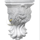 Beige Travertine Corbels And Brackets