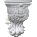 Beige Travertine Corbels And Brackets
