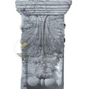 Great Wall Gray Decorative Corbels