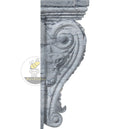 Great Wall Gray Decorative Corbels
