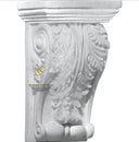 Great Wall Gray Decorative Corbels