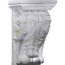 Great Wall Gray Decorative Corbels