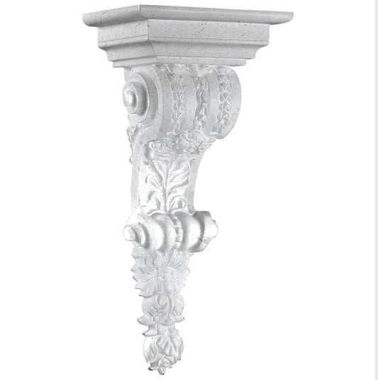 Beige Limestone Exterior Corbels