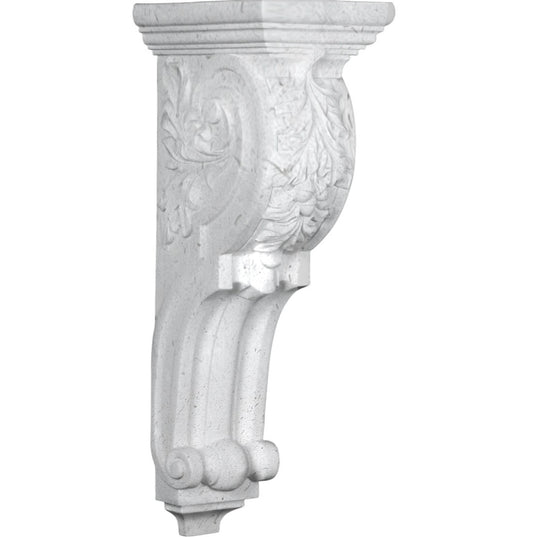 Beige Limestone Exterior Decorative Corbels