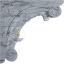 Great Wall Gray Structural Corbels