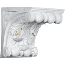 Great Wall Gray Structural Corbels