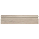 Stone baseboard in Pearl Linen limestone - Image 1
