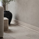 Stone Skirting in Pearl Linen limestone - Image 3
